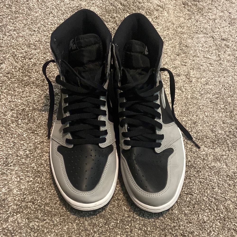 Men’s Nike air Jordan’s size 11